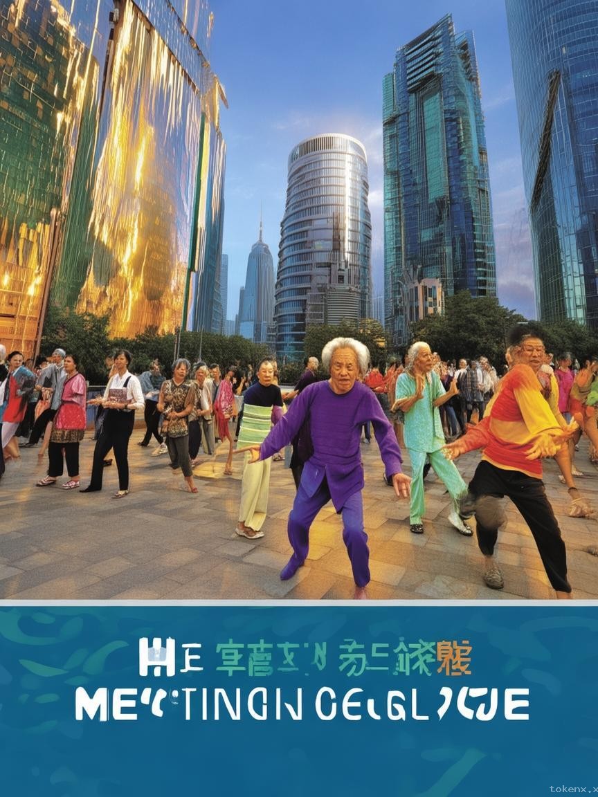 上海老龄化应对指南:超乎想象的准备策略 上海老龄化应对指南:超乎想象的准备策略