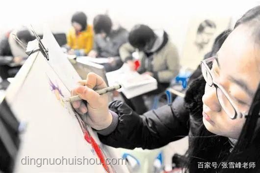 高考来临，张雪峰退出直播案例分析